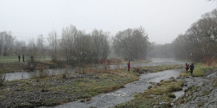 Ve Frýdlantu nad Ostravicí došlo k tonutí tří osob
