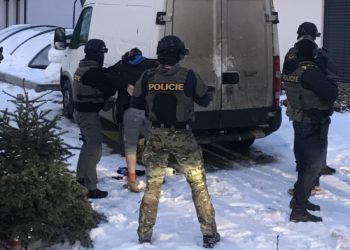 Další povedená akce „toxíků“ z Plzně