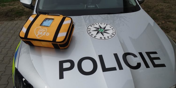 Při záchraně života rozhodují vteřiny