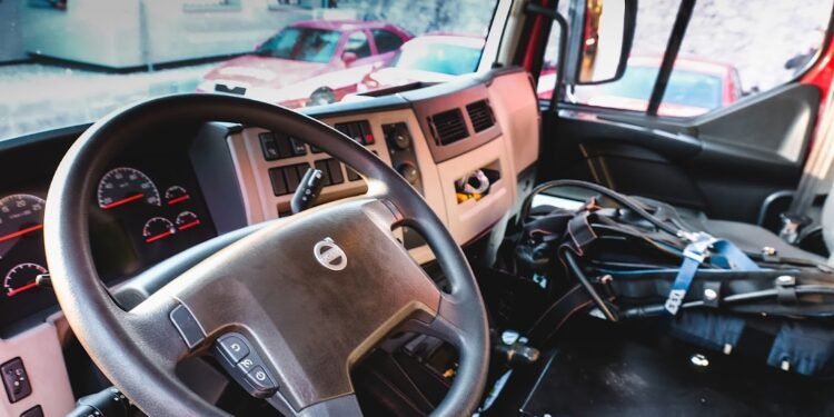 Hasiči vymění starou cisternu